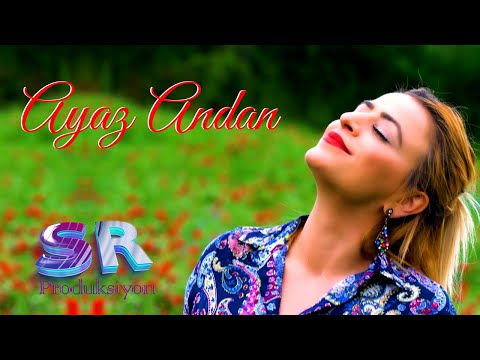 Ayaz Andan - Diyar Diyar (Official Music Video)