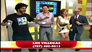 Grupo Villegas - El Mamey