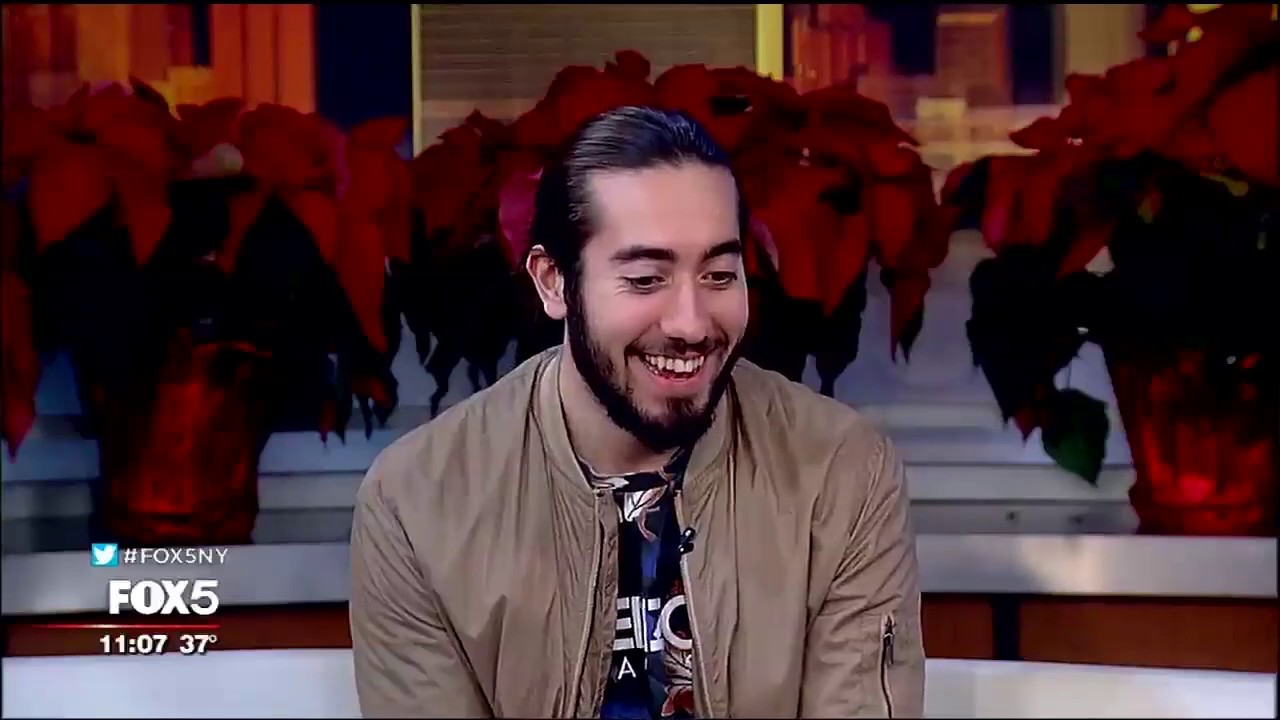 NY Rangers' Mika Zibanejad on producing music, 'Off the Ice' with Kathryn  Tappen