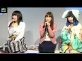 女子コレクティブ vol.3 ~続報を待てッ!~ (6/6) 2014/2/24