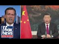Ratcliffe on reports China's Xi was aggressive on call with Biden | Hemmer Time