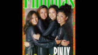 Pinay  - Why Do Fools Fall In Love