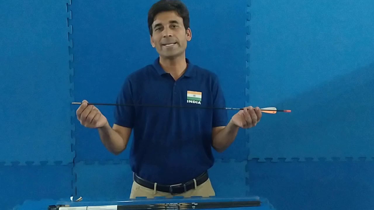 Differences in X10 and protour arrows