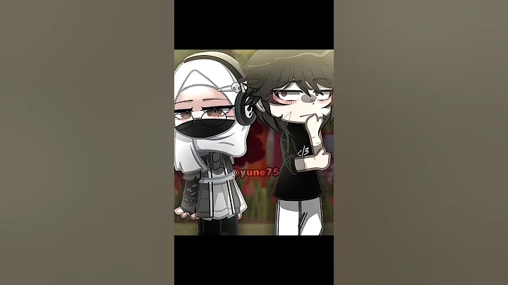 Me and mah brother🤙🏻 #viral #gacha#gachaclub#gachalife #gachaedit#gachatrend #memes #edit#gachameme