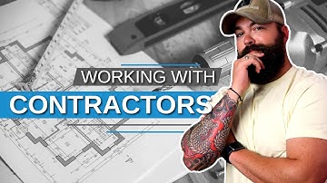 Questions To Ask Contractors When Building Out A Commercial Space