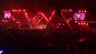 Aaa 2019 In Vietnam-Fancam Super Junior Crown-Super Clap-Sorry Sorry-Bonamana