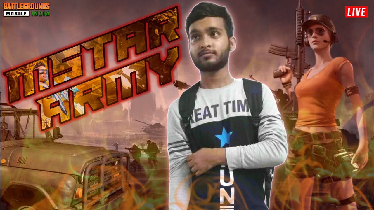 BGMI LIVE AAJ KUCH TOOFANI KARTEY HAI BGMI HINDI GAMEPLAY MSTAR BGMI LIVE AAJ KUCH TOOFANI KARTEY HAI BGMI HINDI GAMEPLAY MSTAR