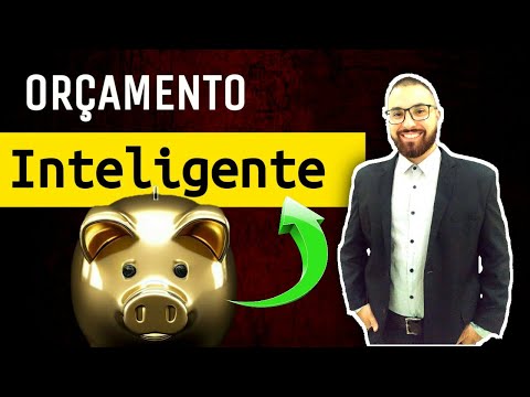 Transforme suas Finanças: Orçamento