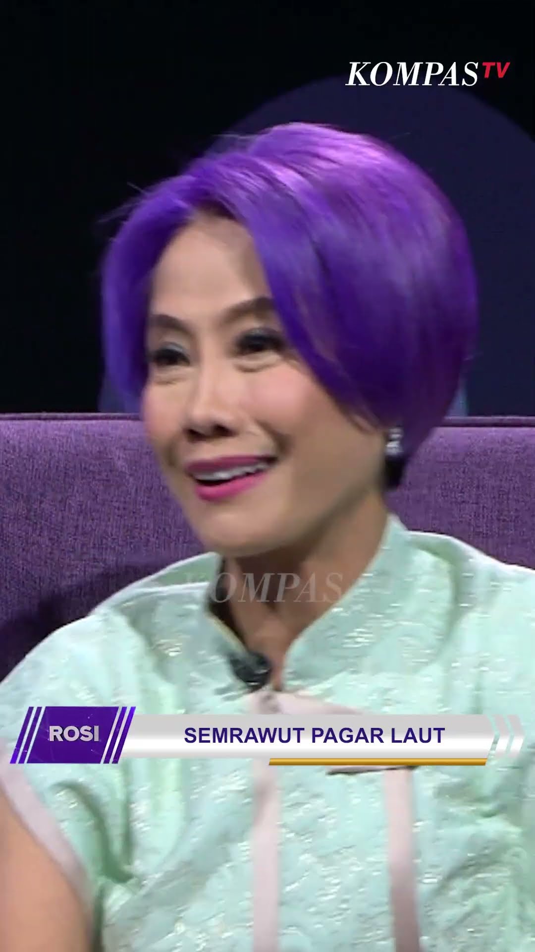 Janji Menteri KP Trenggono: Kita akan Bela Nelayan habis-habisan #shorts