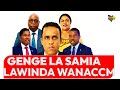 CCM Yageuka Uwanja Wa Vita Orodha Ya Wanaowindwa Na Samia Imeibuka MMoja Keshakufa