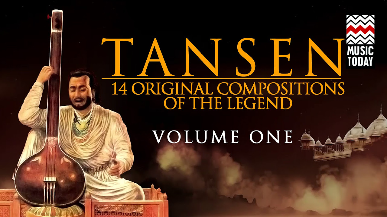 Tansen I Vol 1 I Audio Jukebox I Classical I Vocal I Various Artistes  Music Today