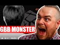 WING Just BROKE GBB 2025 | Solo Elim Reaction