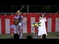 ~ 光の庭で ~ お花畑heads