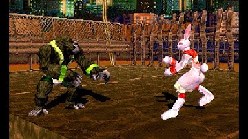 MiSTer PSX Test 🕹 Bloody Roar Full Playthrough | No commentary, 1960p 60FPS