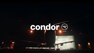 A330neo - Arrive in style. | Condor