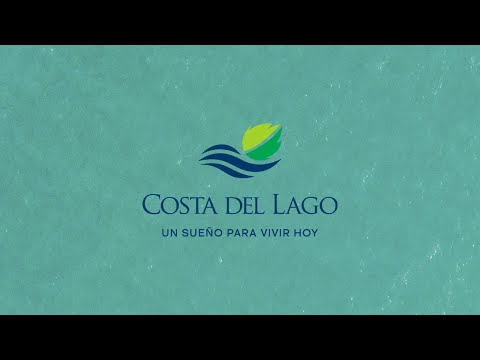 Avances de Obras - Mayo 2021- Costa del Lago