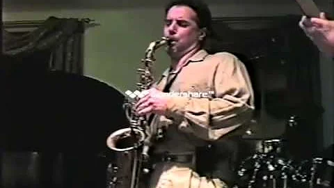 Blues for My Father - Dan Dobek