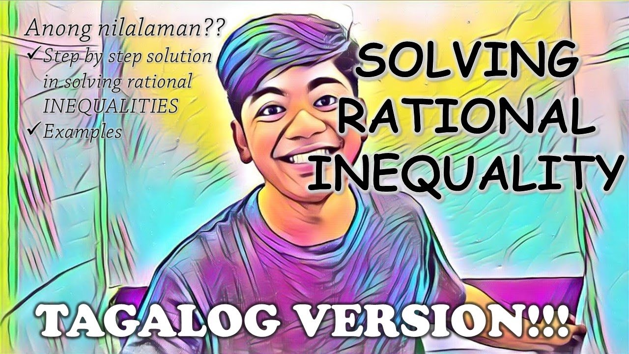 social inequality essay tagalog