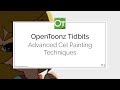 OpenToonz Tidbits #3: Advanced Cel Painting Techniques