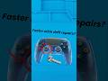 PS5 Thumbstick Replacement (Fix Stick Drift FAST) #Shorts