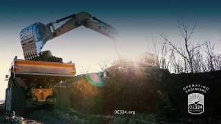 OE 324 Commercial