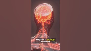 Psychology Fact #52:  Brain Sees Images ~60,000× Faster Than Words! 🤯