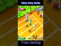 Mario Party The Top 100 - Mecha Marathon