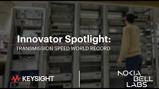 Innovator Spotlight | Nokia Bell Labs