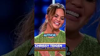 How John Legend Met His Wife Chrissy Teigan