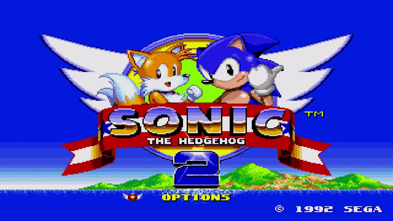 Modern Tails/Miles [Sonic the Hedgehog 2 (2013)] [Mods]