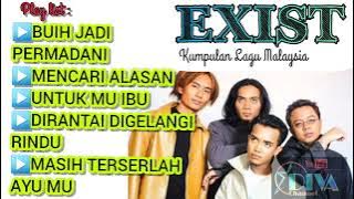 Kumpulan lagu exist