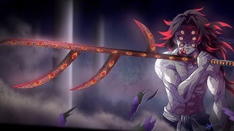 All kokushibo boss drop showcase |Kokushibo haori + kokushibo katana | Slayer unleashed | Roblox |