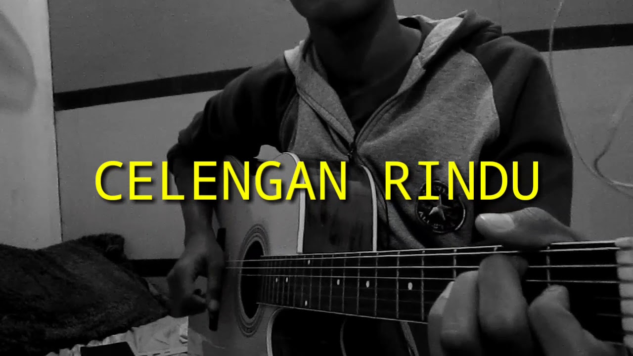  Celengan Rindu cover  by ricza YouTube