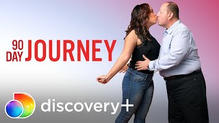 Watch 90 Day Journey Trailer