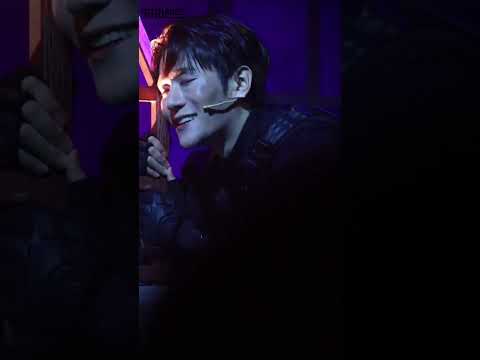 230507 낮 뮤지컬 98퍼센트 스페셜 커튼콜 [술래잡기] 신혁수 배우님 Focus