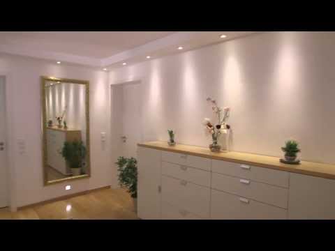 Verbatim LED Lampen: Flur und Treppenhaus