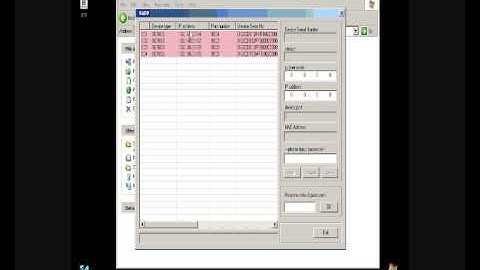 Setup Elite IP Camera Pt0
