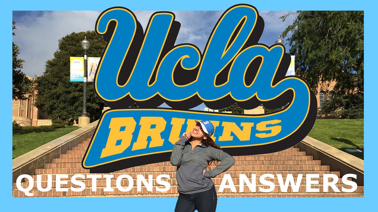 What are my chances of getting into ucla