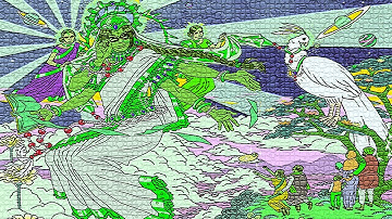 Minecraft - 1.6.4 Hacked Client - Divinity 2.0 - WiZARD HAX