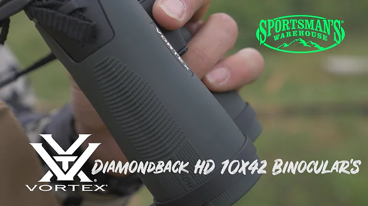 Optics Review: Vortex DiamondBack HD 10X42 Binocular