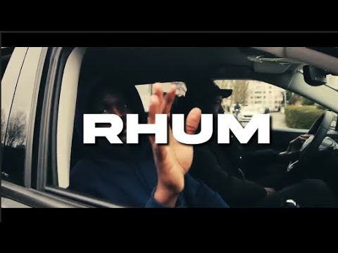 [FREE] H La Drogue x 1PLIKE140 x MIG Type Beat - " RHUM " | Drill Type Beat 2023
