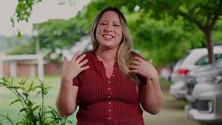 TESTIMONIO DANIELA FRANCO /BAUTIZO