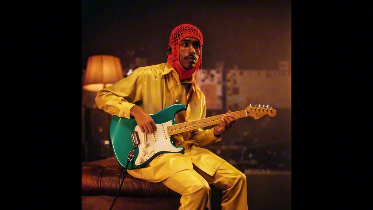 Daniel Caesar + Steve Lacy + Funk Type Beat | Neo Soul | "SWEET LIFE" 2026