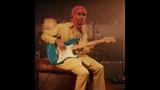 Daniel Caesar + Steve Lacy + Funk Type Beat | Neo Soul | "SWEET LIFE"
