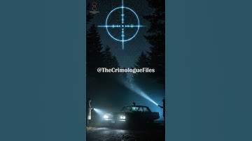The Zodiac Killer: The Cipher That Couldn’t Be Cracked