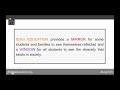 SOGI 123 The Why And The How SOGI 123 The Why And The How
