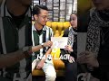 Nuha Bahrin, Naufal Azrin - CASABLANCA | 3 Hari Lagi