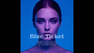 Blue Ticket