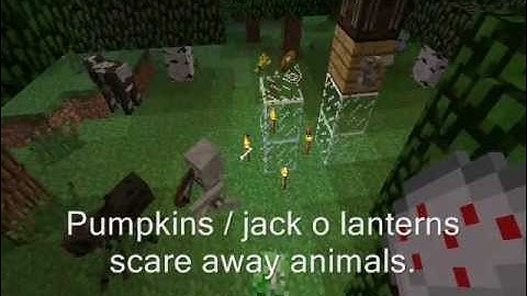 Minecraft BaitBox Mod