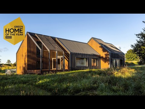 Green Home of
